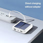 Portable Mobile Solar Charger