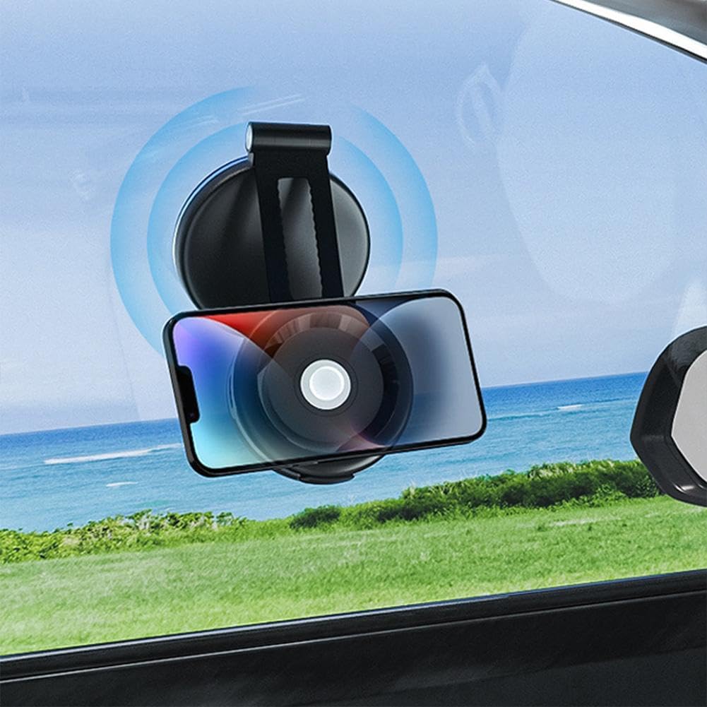 ⚡Last Day 49% OFF - Car Phone Holder🔥