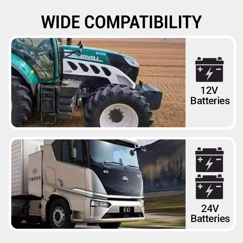 🔥New Hot Selling❤️‍🔥 Universal 12-24V Car Battery Disconnect Isolator Switch