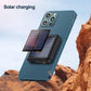 Portable Mobile Solar Charger