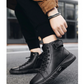 Men's Fashion Casual Boots