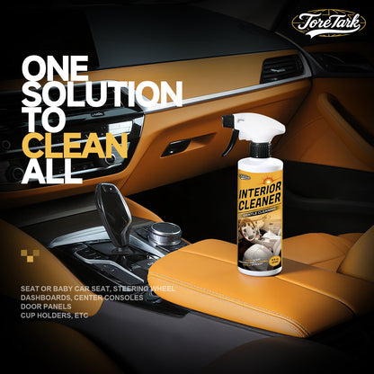 Toretark Foam Car Interior Cleaner