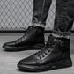 Men's Fashion Casual Boots