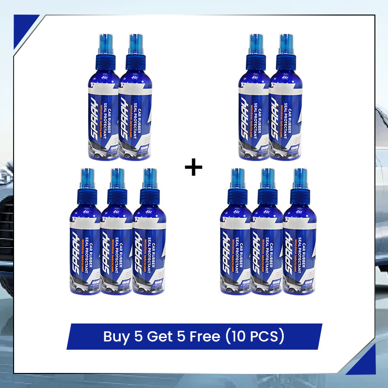 💥New Year special offer🎉Car Door Glass Lifting Window Lubricant Reducing Cleaning Agent