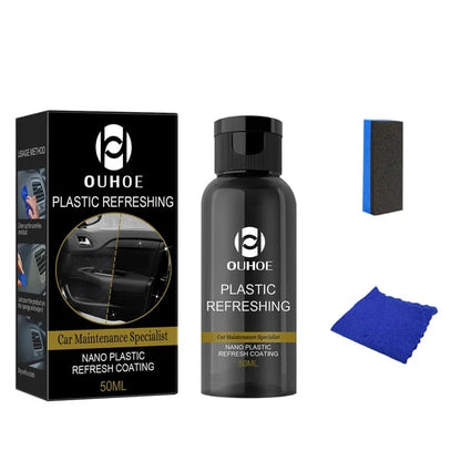 🔥HOT SALE🔥Plastic Revitalizing Coating Agent