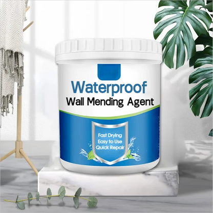 🎁Waterproof Wall Mending Agent Kit🔥