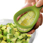 Stainless Steel Convenient Avocado Cube Maker