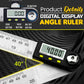 🎁50% OFF 🎁Digital Display Angle Ruler📏Accurate and Durable