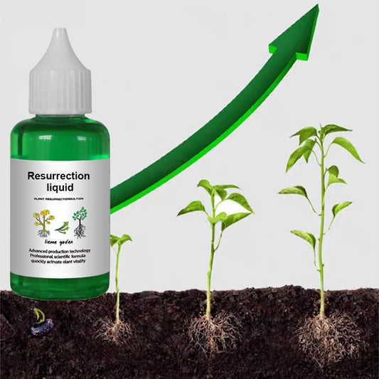 👍Buy 1 Get 1 Free🎁🎁🌿Plant and Flower Activation Liquid Solution