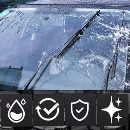 🎁 Auto Glass Coating and Oil Film Remover 🎁 50% OFF 2nd Item 🔥 The more you buy, the more you save! 🔥