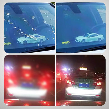 🎁 Auto Glass Coating and Oil Film Remover 🎁 50% OFF 2nd Item 🔥 The more you buy, the more you save! 🔥