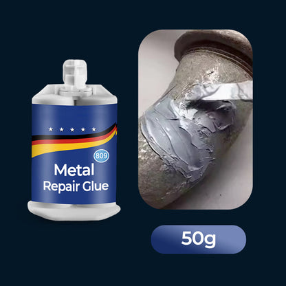 Metal Repair Glue