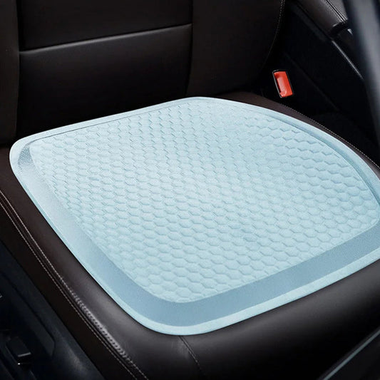 Cooling Gel Car Seat Cushion