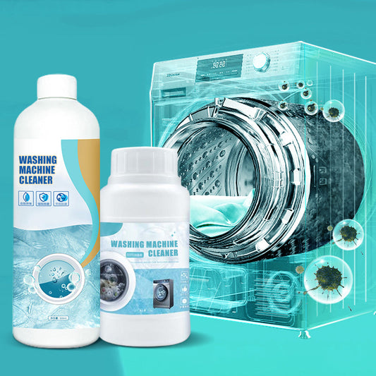 Washing Machine Cleaner