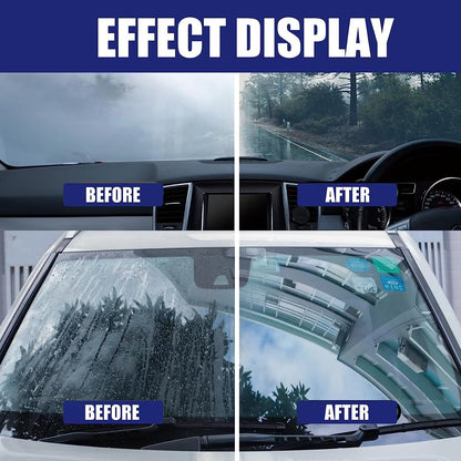 3 in 1 Multi-functional fast-acting coated coating spray