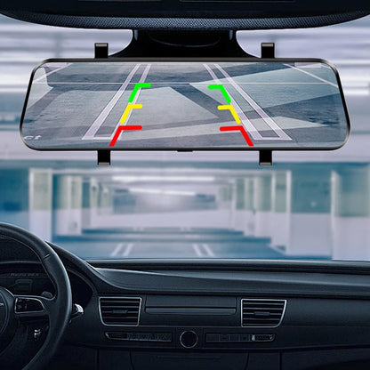 🔥Hot Sale !🔥10" HD Multi-Function Touch Screen Car Recorder ✈ Free shipping🔥