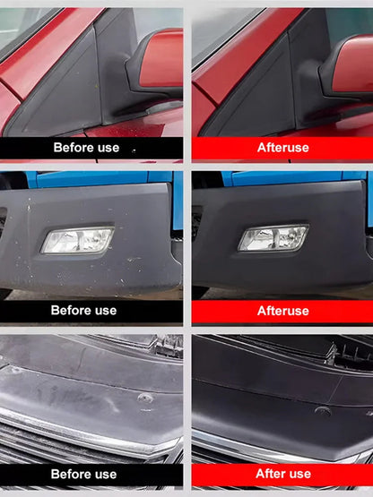 💖HOT SALE 49% OFF💖【Instant Renewal】Car Interior Leather and Plastic Refurbishing Agent