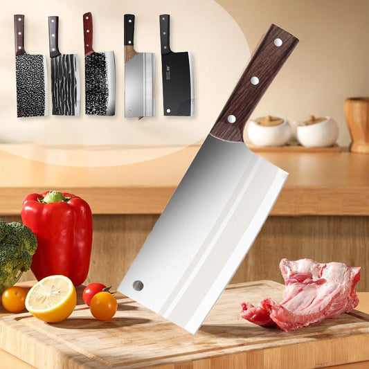 High quality sharp and durable kitchen knives