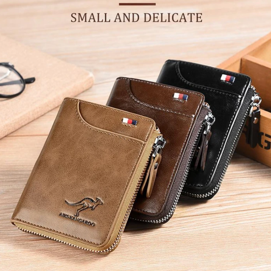 Men’s RFID Blocking Wallet🥰