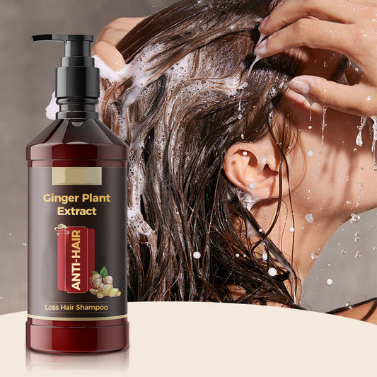 💥Hot sale 💥Natural Plant Extracts Shampoo