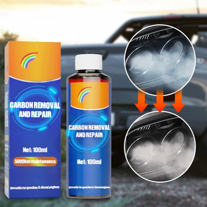 🔥Hot Sales🔥Engine Carbon Removal Repair Agent