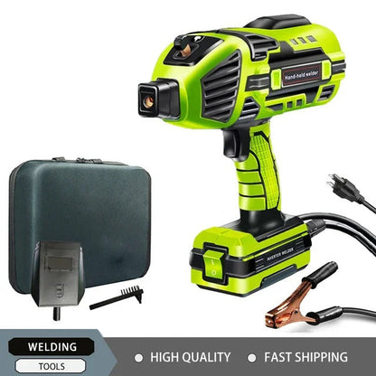 High Quality 4600W Handheld Arc Welding Machine