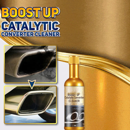 🔥HOT SALE 50% OFF🔥Pxcxu Catalytic Converter Cleaner