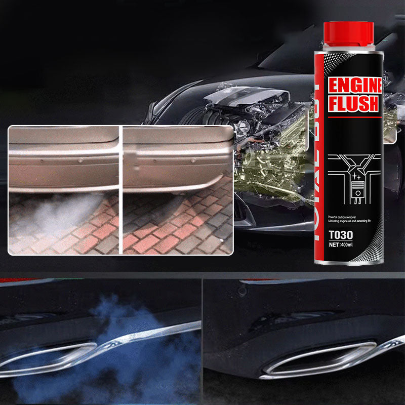 Efficient Engine Machine Cleaner & Degreaser