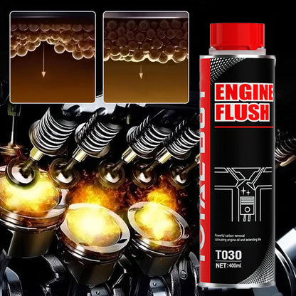 Efficient Engine Machine Cleaner & Degreaser