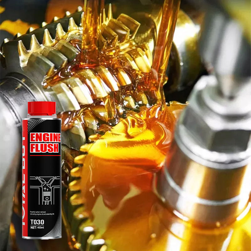 Efficient Engine Machine Cleaner & Degreaser