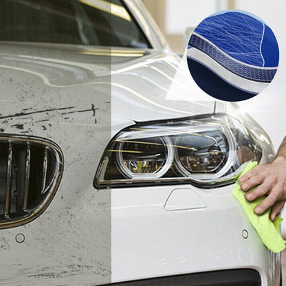 New Year 50% off🔥Buy 2 Get 1 Free🔥Car Scratch Repair Wax