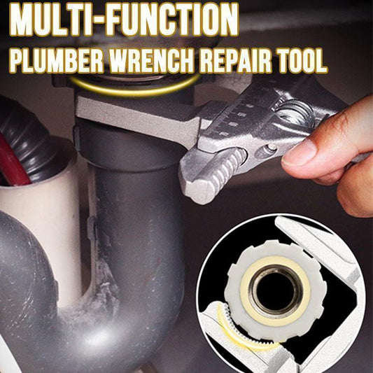 Multi-Wrench Repair Tool