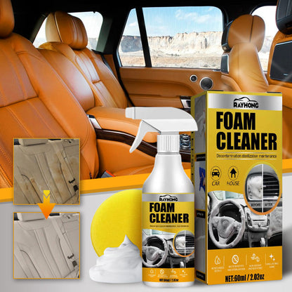 🔥Hot sale ! Multi-purpose Foam Cleaner