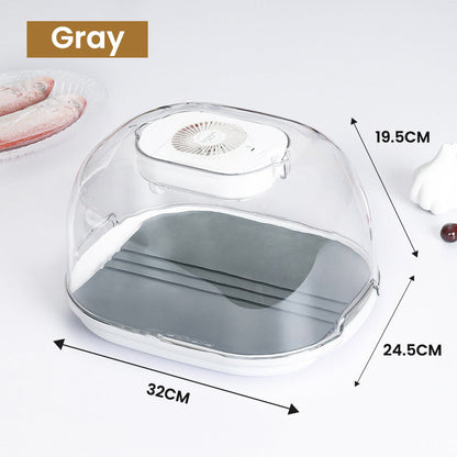 [Practical Gift] Home Frozen Meat Ingredients Thawing Machine