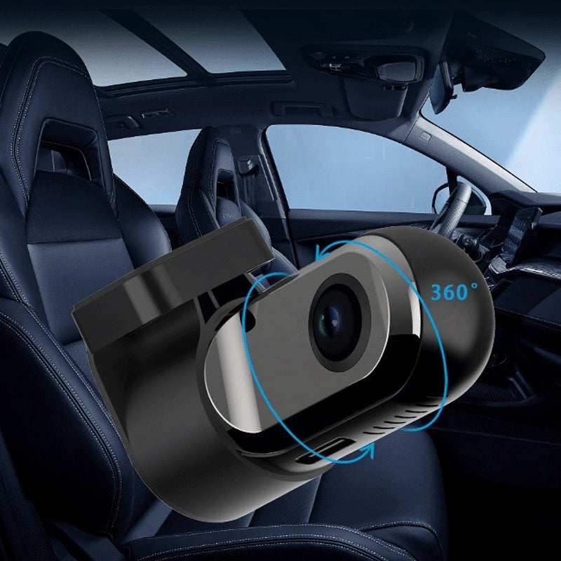 🔥New Hot Selling❤️‍🔥 High Definition Dash Cam with Loop Recording Set