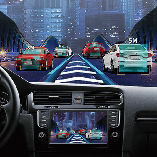 🔥New Hot Selling❤️‍🔥 High Definition Dash Cam with Loop Recording Set