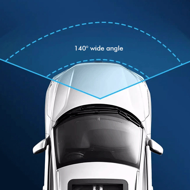 🔥New Hot Selling❤️‍🔥 High Definition Dash Cam with Loop Recording Set