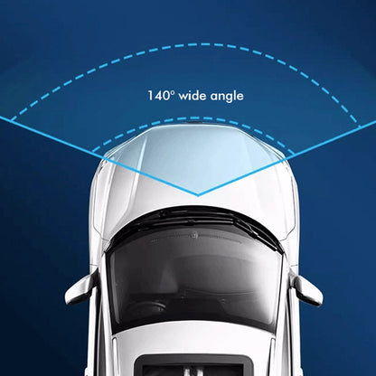 🔥New Hot Selling❤️‍🔥 High Definition Dash Cam with Loop Recording Set
