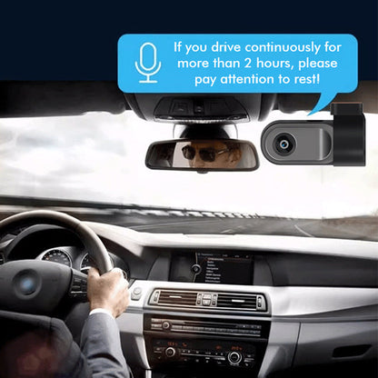 🔥New Hot Selling❤️‍🔥 High Definition Dash Cam with Loop Recording Set