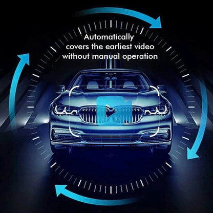 🔥New Hot Selling❤️‍🔥 High Definition Dash Cam with Loop Recording Set