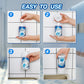 Mintiml® Toilet Automatic Cleaning Liquid