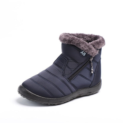 Winter Hot Sale  Waterproof snow boots