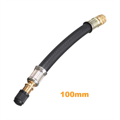✨Hot sale 40% Off✨Universal Flexible Tire Valve Extension