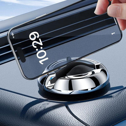 💥2025's hottest product! 360° rotating car phone holder + parking sign! ✨