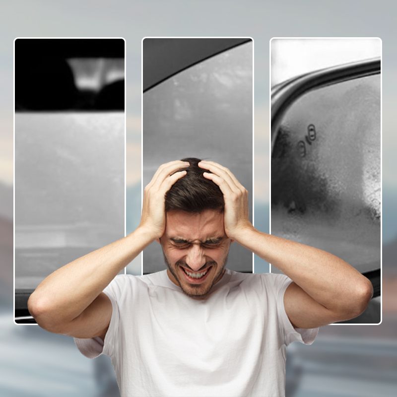 💖2025 Hot Sale💖 Car Windshield Anti-fogging Agent