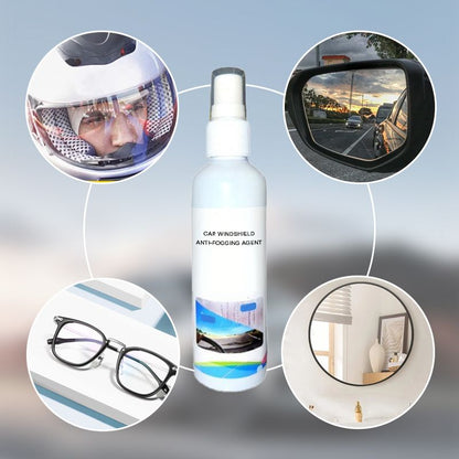 💖2025 Hot Sale💖 Car Windshield Anti-fogging Agent