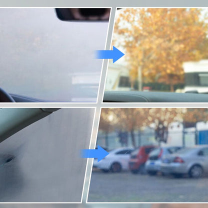💖2025 Hot Sale💖 Car Windshield Anti-fogging Agent