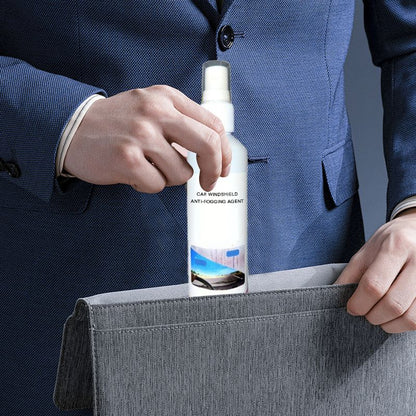 💖2025 Hot Sale💖 Car Windshield Anti-fogging Agent