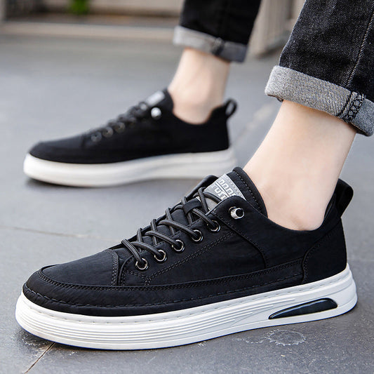 Men's Fashion Breathable Casual Shoes