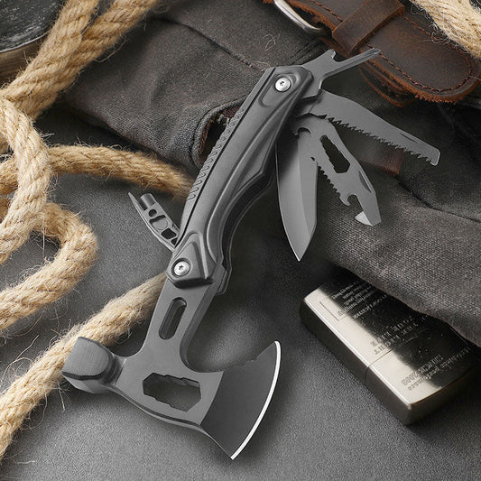 Outdoor Camping Multifunctional Small Axe